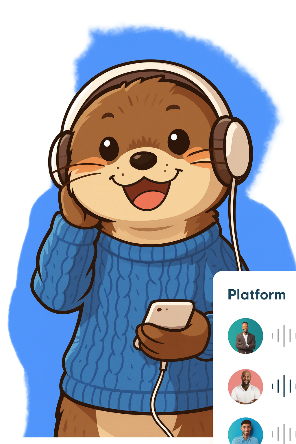 Recreate-this-otter-in-the-same-pose-as-the-girl.png